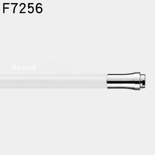 Запчасти к смесителям Frap F7256 Гусь силиконовый (белый)
