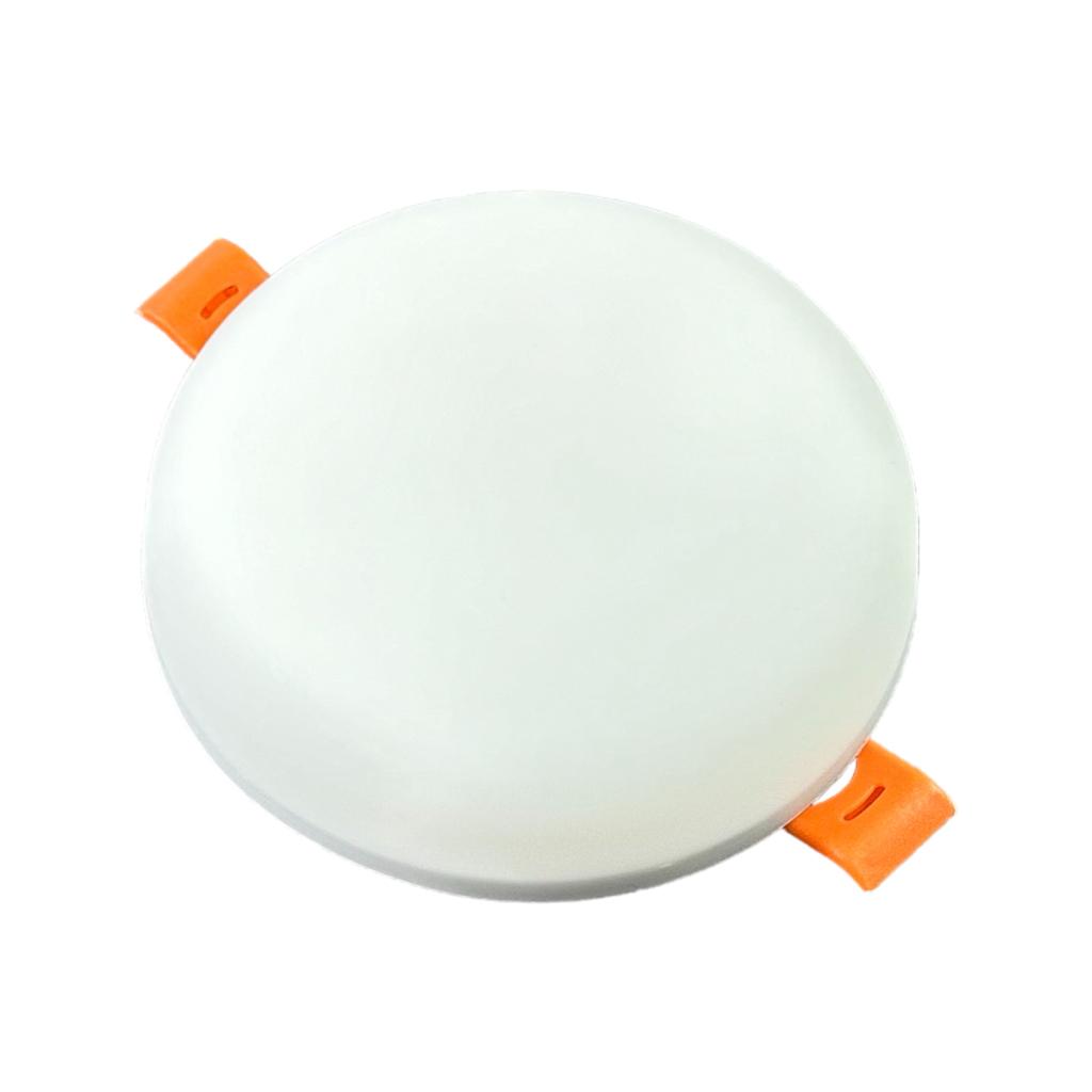 LED-Светильники (встраеваемые) Lezard LED-Світильник (коло) Ø18W 6400K 855Lm Ø119*21мм. 119-CCEL-6418
