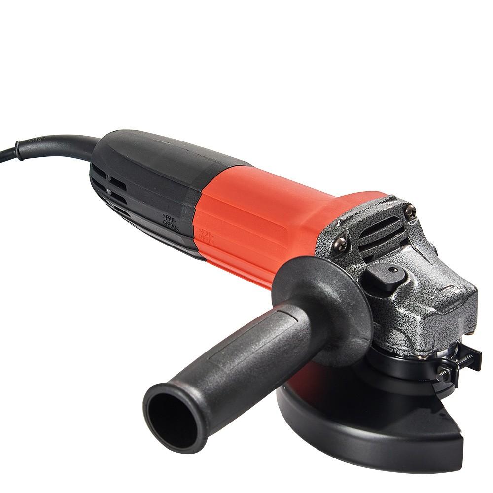 КШМ (електричні) VITALS Master Ls 1272HL КШМ мережева Ø125мм 720W