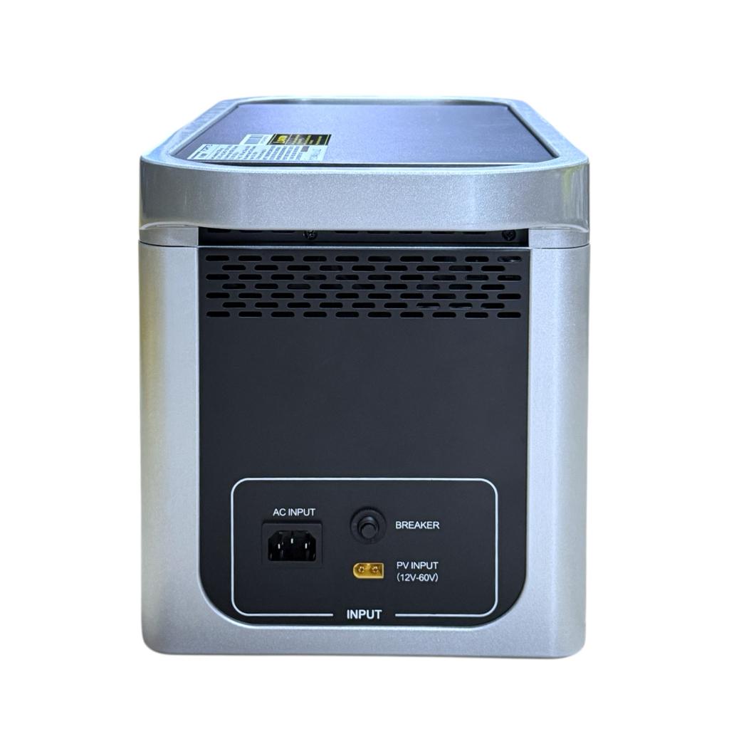 Портативные зарядные станции FORTE PS-1024LFP Портативная зарядная станция 220В 1000/2000Вт. (1331Вт-год) LiFePO4