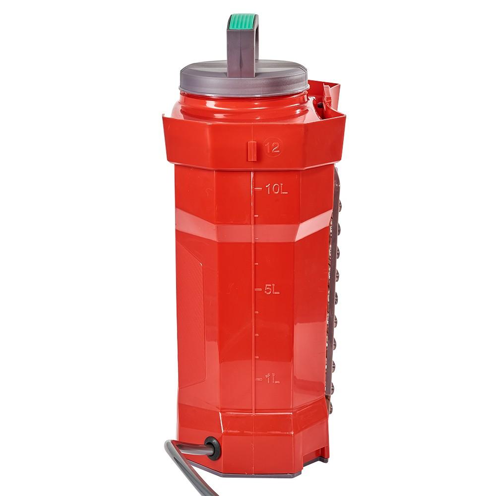 Обприскувачі акумуляторні VITALS Sm 112о Обприскувач акумуляторний 12л.