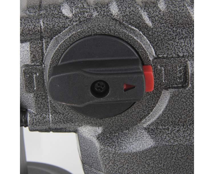 Перфоратори (електричні) PROCRAFT Перфоратор бочковий 6Дж. 1500W SDS PLUS BH2200