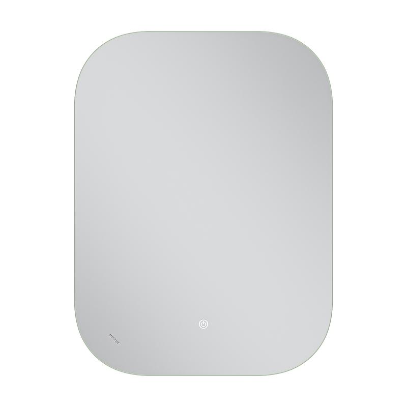  Дзеркала з підсвічуванням MIXXUS Premium DIVERSE MR15-80x60-REVERSE Дзеркало (LED Touch, Anti-fog, димер (3-6,5kK)) (MP6638)