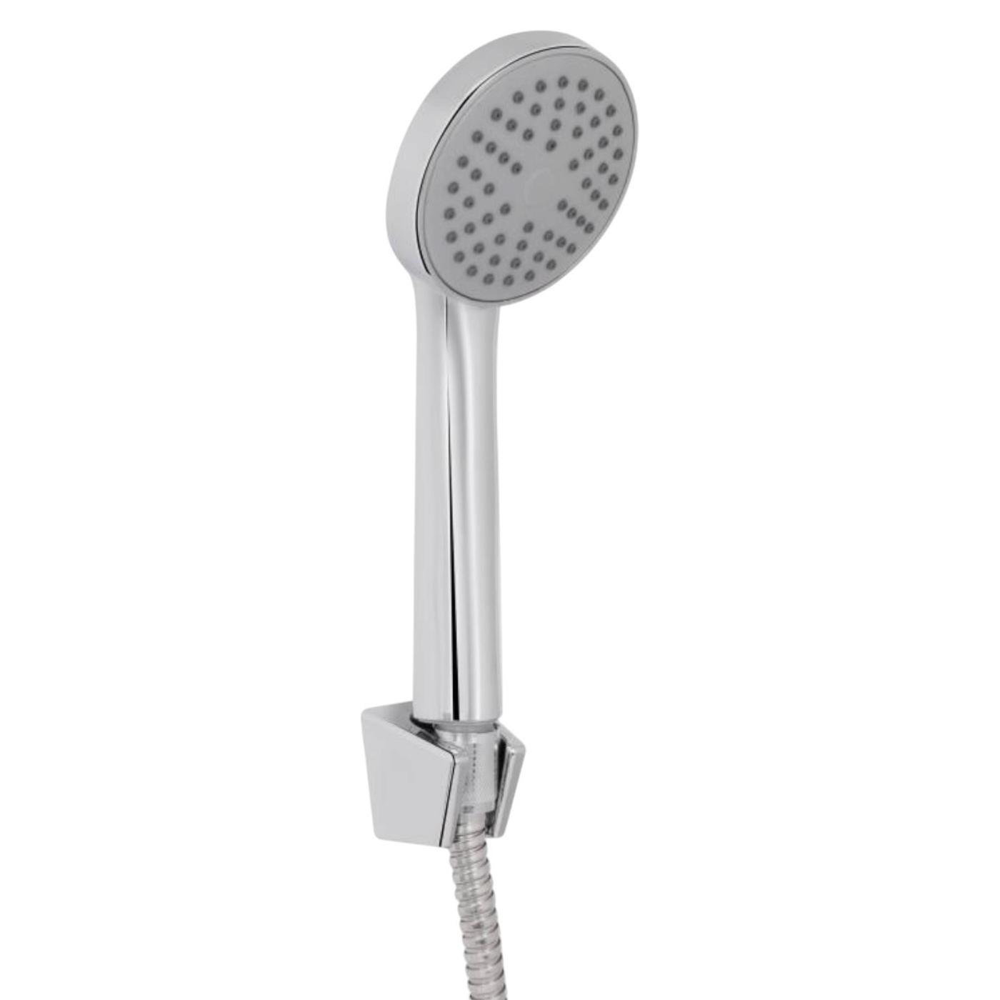 Смесители для ванной Lidz Anny 0051 Chrome Змішувач для ванни (картридж 40мм) LD43790051CRM35128