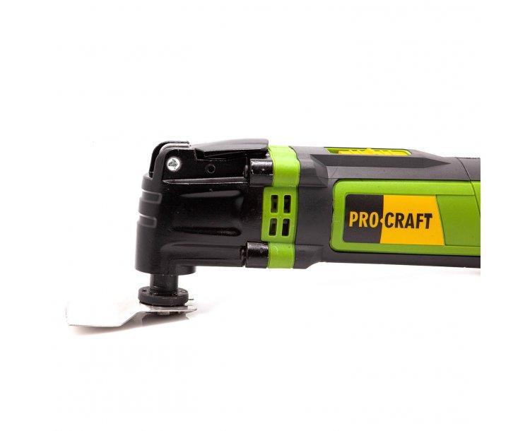 Реноватори електричні PROCRAFT Реноватор електричний PMT650E