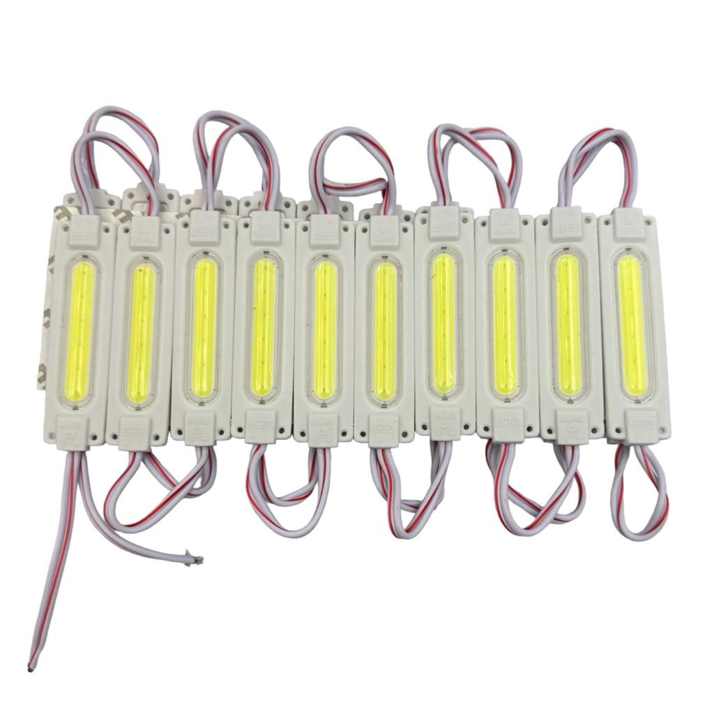 LED-Модулі LED-Модуль 12V 2W (білий/холодний) №95