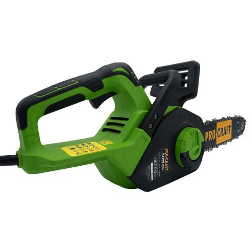 Пилы цепные электрические PROCRAFT Пила цепная электрическая боковая 1600W K2100