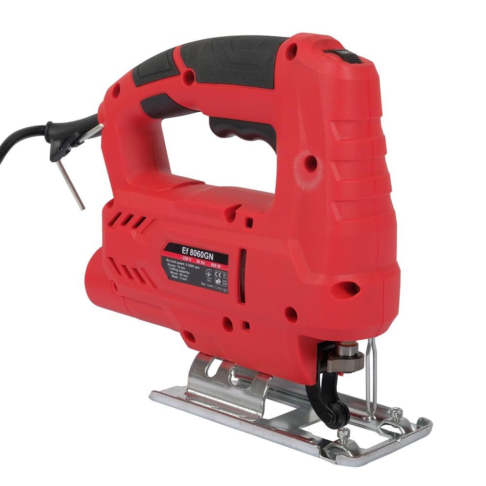 Електролобзики VITALS Master Ef 8060GN Лобзик електричний 600W
