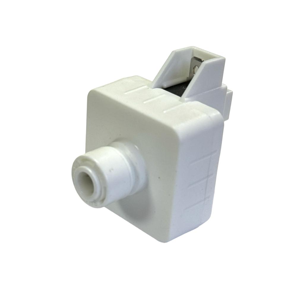 Фитинг для фильтров воды Aquakut Клапан низького тиску 1/4QC 43802