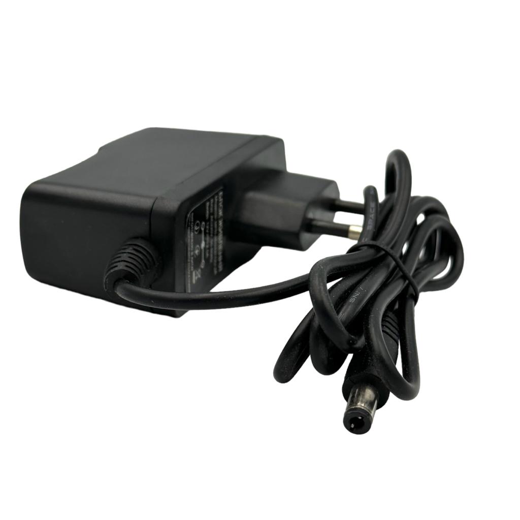 Блоки питания 12V Блок питания 24W 12V (с кабелем) MPN-AD24W-12V-2A