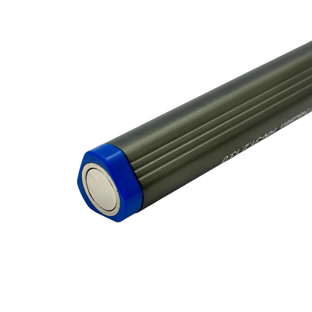Фонари ручные RightHausen Pen Pro Фонарь ручной 3W+2W 300Lm/180Lm 650mAh Type-C HN-312130