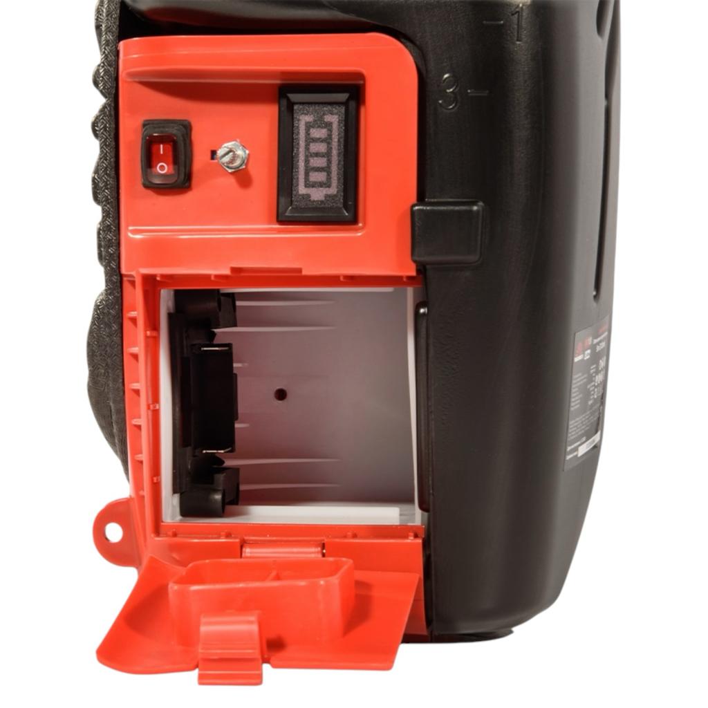 Обприскувачі акумуляторні VITALS Professional Sm 312omb М18 Обприскувач акумуляторний 12л. (без АКБ та ЗП)
