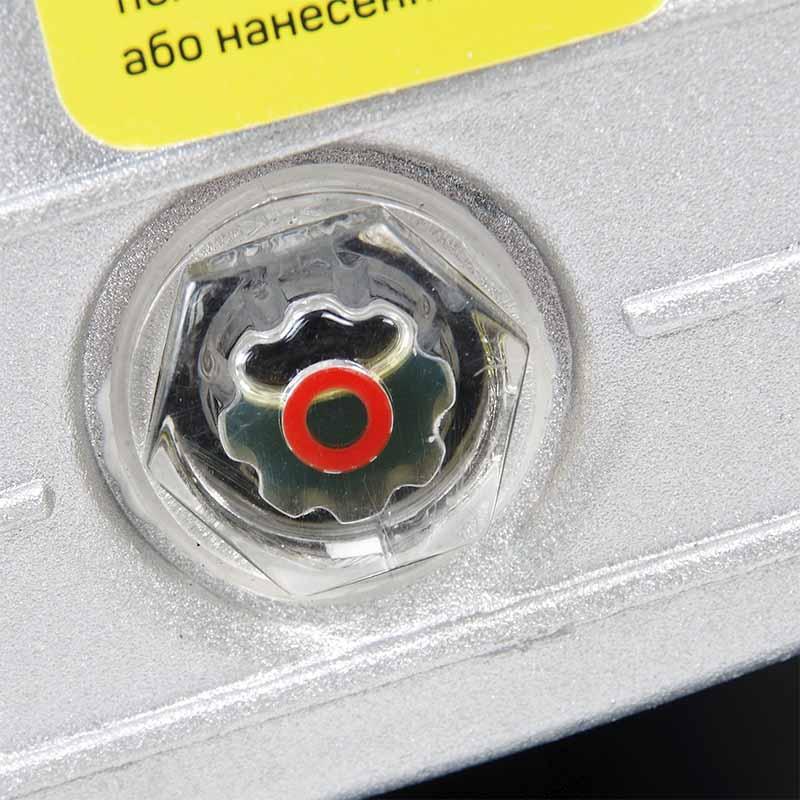 Компрессоры воздушные APRO Компрессор двухцилиндровый 2.2кВт 416л/мин 8бар 50л (2 крана) 850178