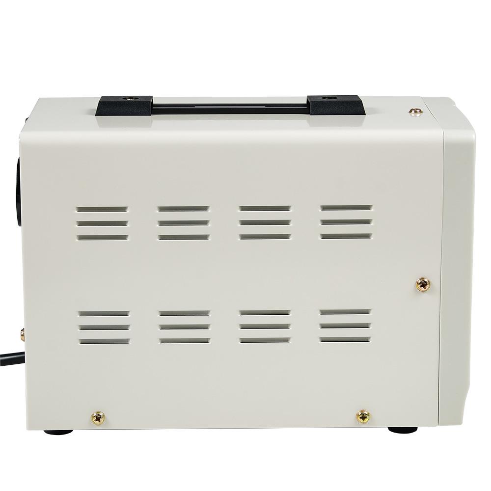 Стабілізатори VITALS Стабілізатор напруги (500W) Sts 50sd
