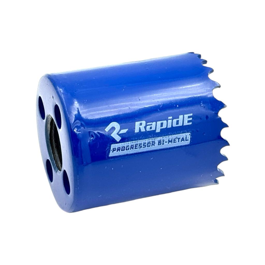 Коронки биметаллисеские (Bi-metal) RAPIDE Evolution Коронка биметаллическая (Bi-metal) 40мм.