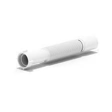 Гибкая труба Ani Plast K 204  Гибкая труба 1 1/4*40 K 204