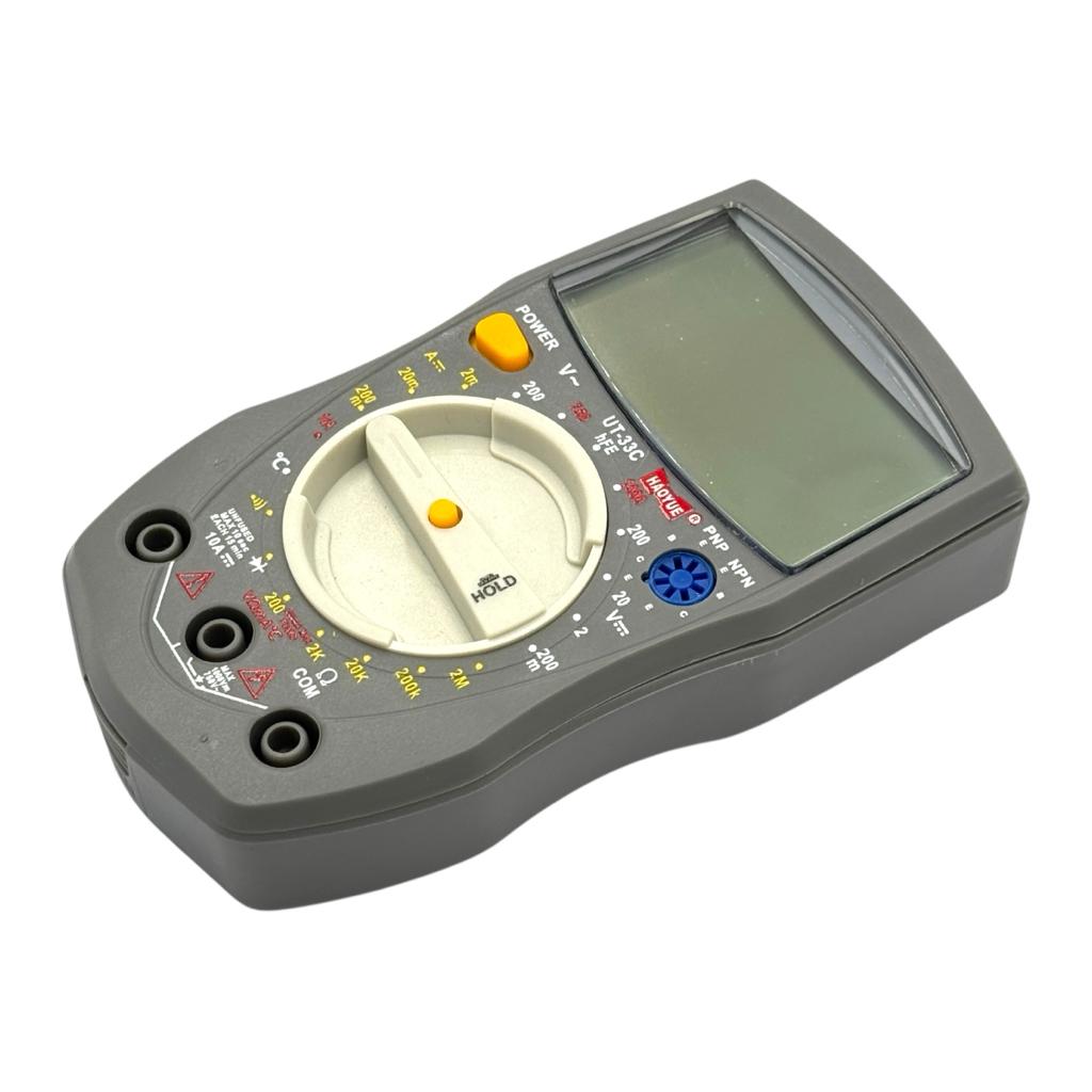 Мультиметри HAOYUE Мультиметр UT-33C
