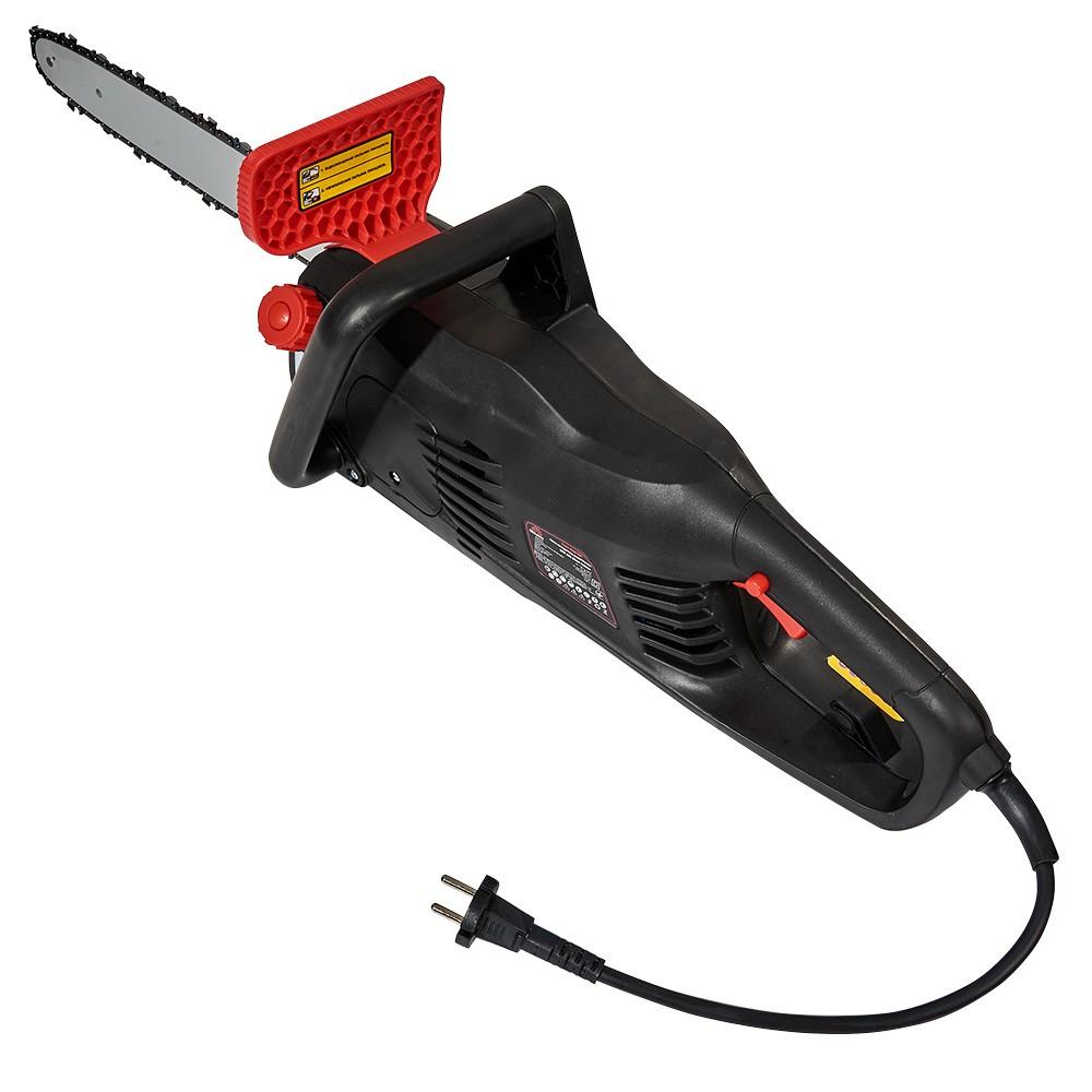 Пилки ланцюгові електричні VITALS Master EKZ 225 Black Edition Пила ланцюгова електрична пряма 2200W