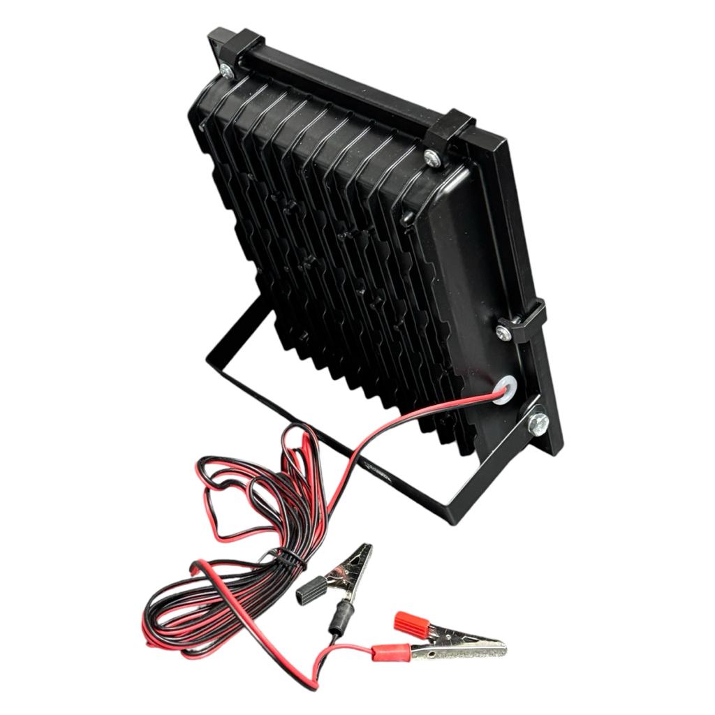LED-Прожекторы LED-Прожектор DC12V 50W 442