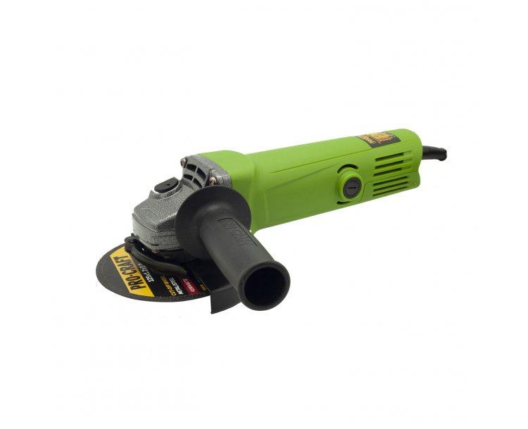 КШМ (електричні) PROCRAFT КШМ мережева Ø125мм 1000W PW1000