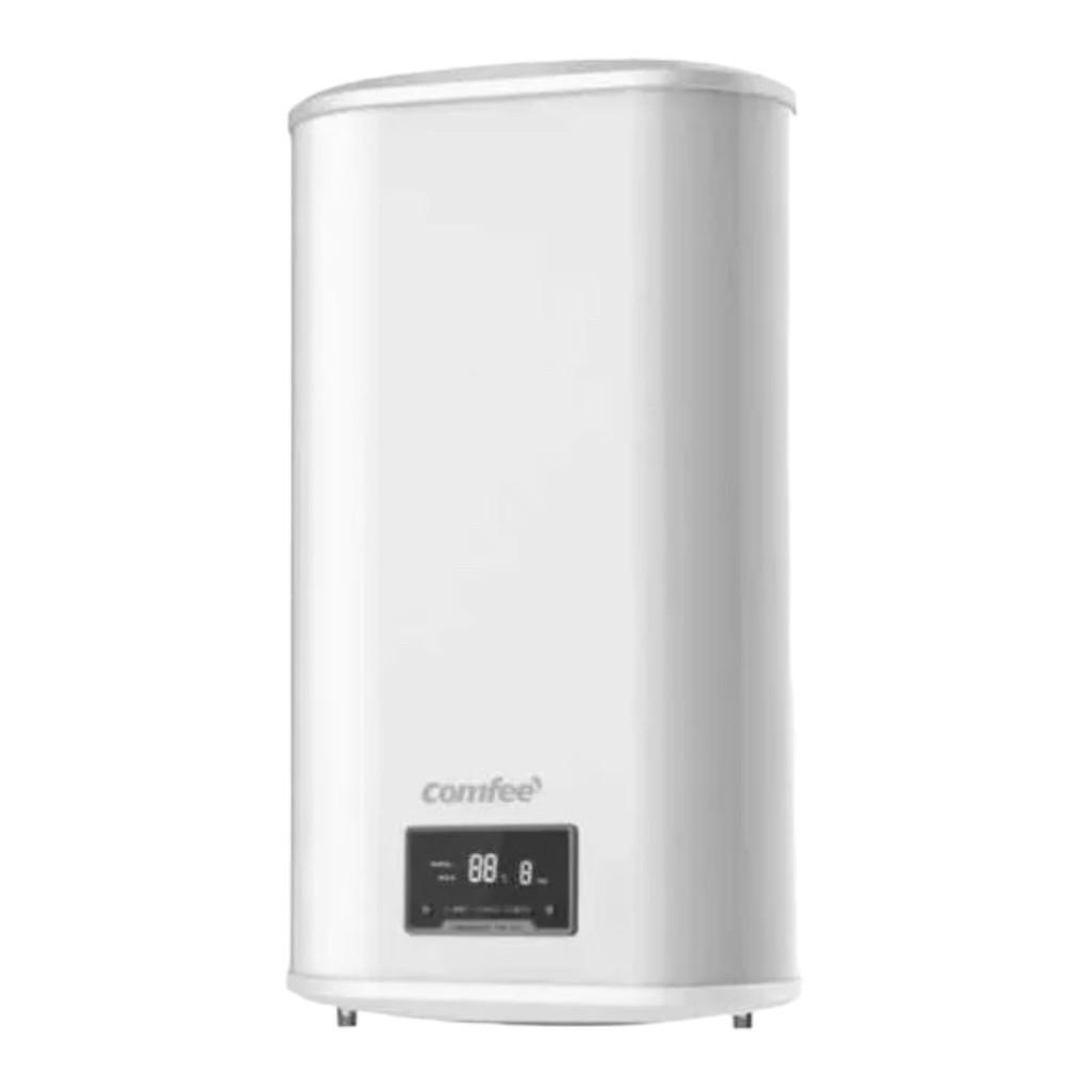 Водонагреватели (бойлеры) Midea Comfee Vision Водонагреватель (бойлер) (прямоугольный) 100л., мокрый тен FW100