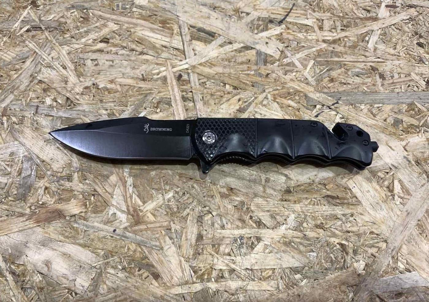 Ножи складные BROWNING Нож складной 2809