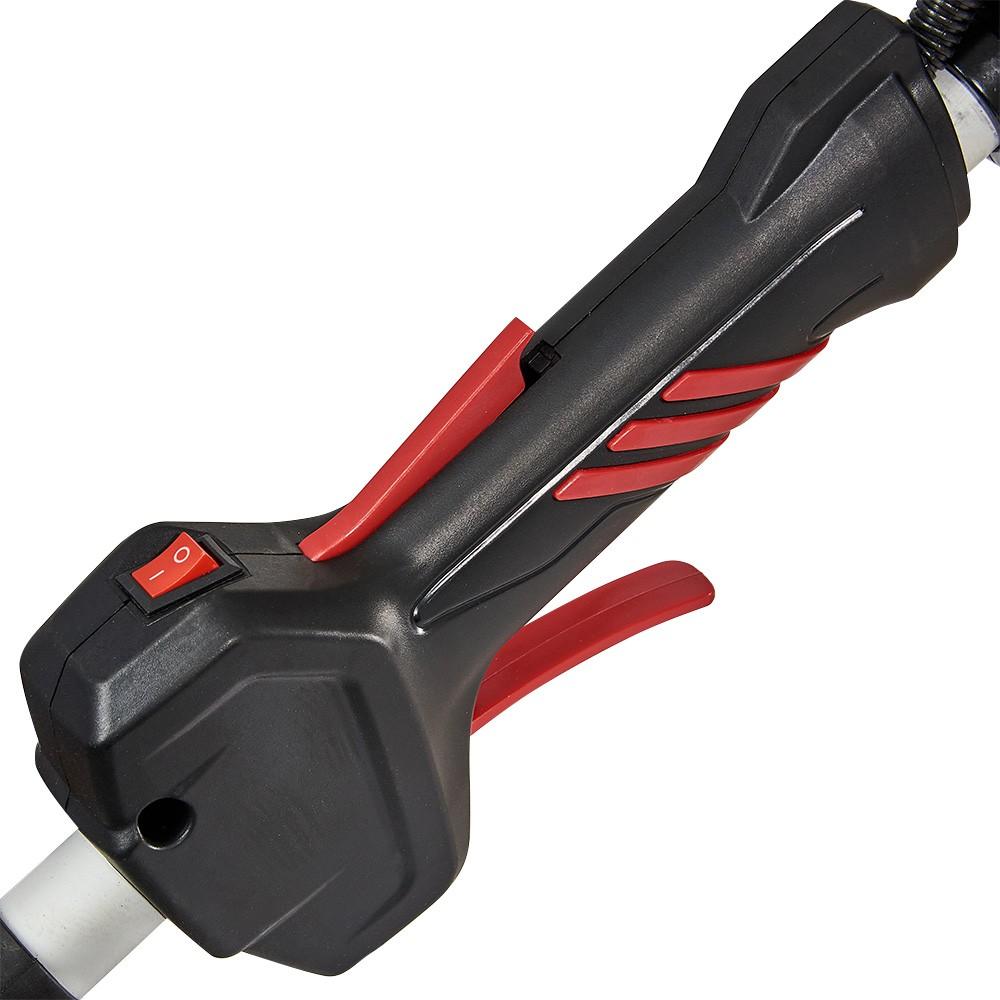 Триммеры бензиновые VITALS Master BK 3312jd-Multi Black Edition Тример бензиновий (2х тактний)