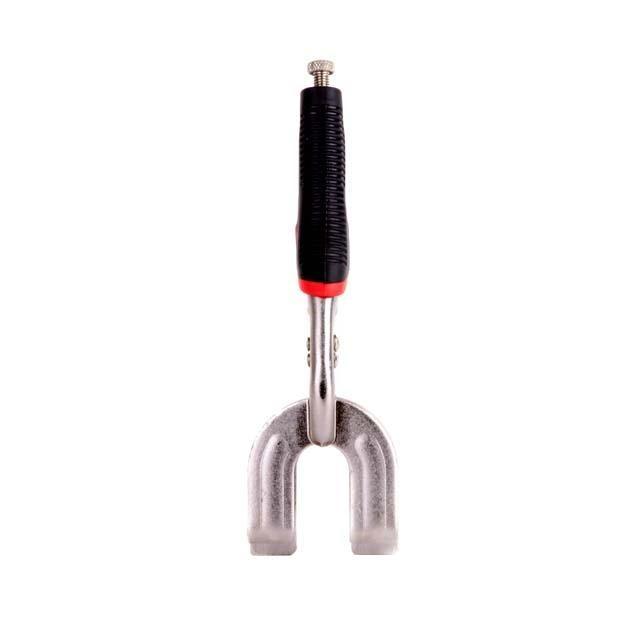Кліщі INTERTOOL Кліщі затискні U-type UT-5208