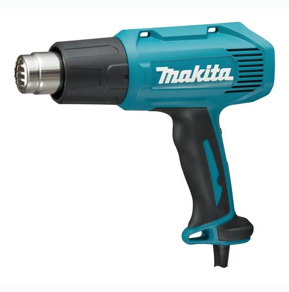 Фены электрические Makita Фен технический 1600W HG5030K