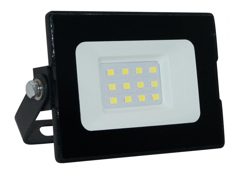 LED-Прожектори LUXEL LED-Прожектор 220V 10W 6500K 800Lm LPM-10C