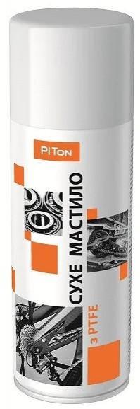 Автохімія PITON Мастило PTFE 400мл.