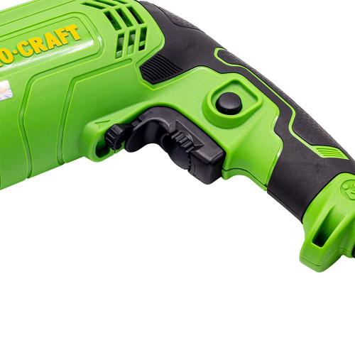 Дрилі PROCRAFT Дриль ударний 1350W PS1350