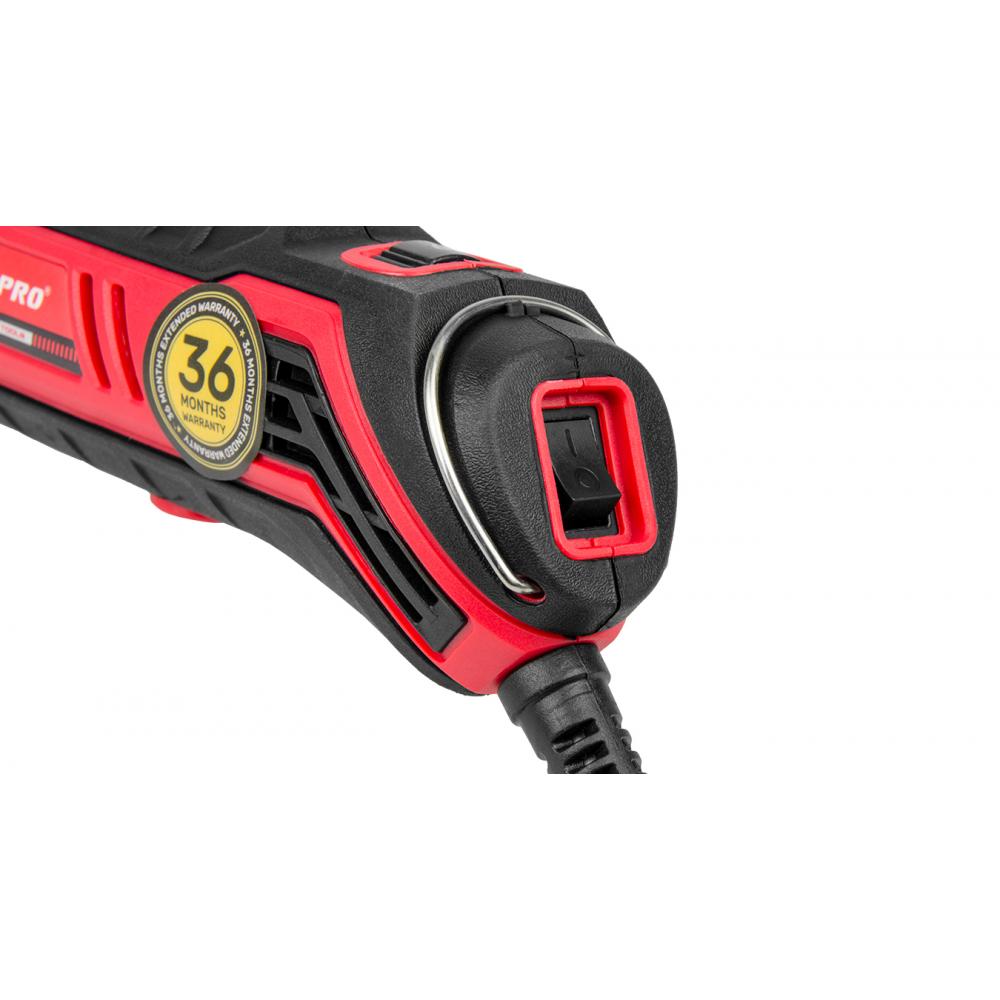 Дрилі-гравери START PRO Гравер електричний 400W SDG-400