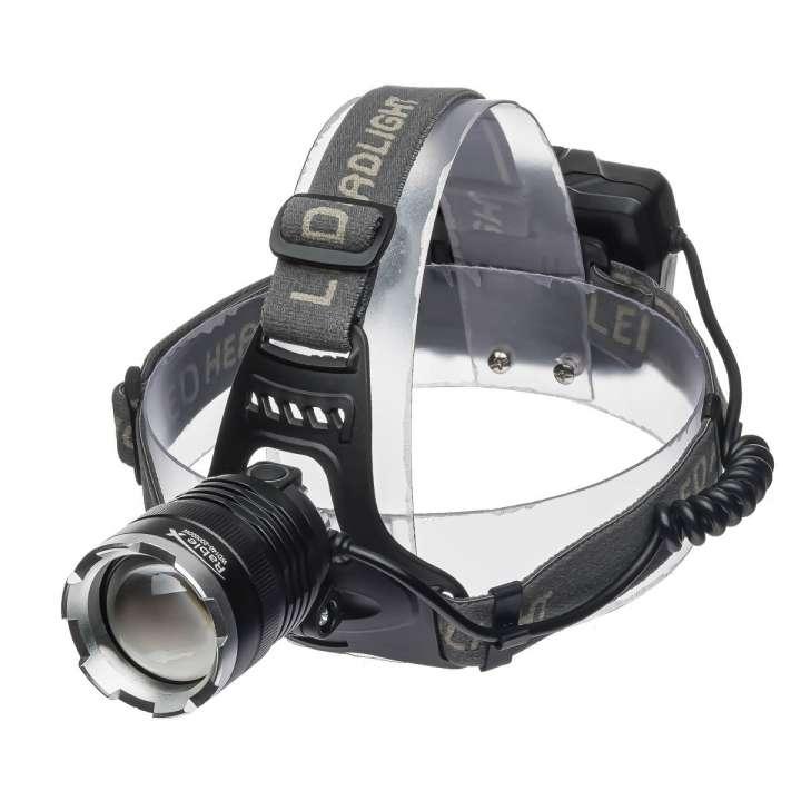 Фонари налобные POLICE Фонарь налобный WD-146