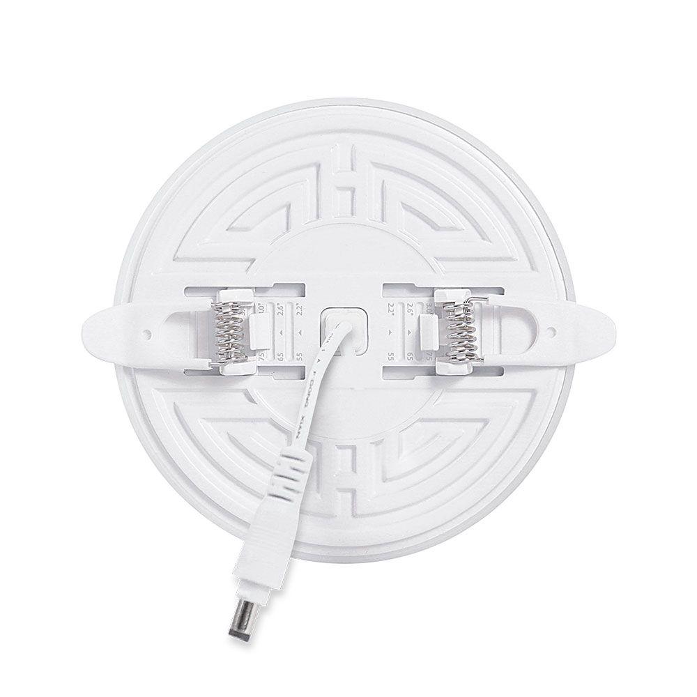 LED-Светильники (встраеваемые) MAXUS SP LED-Светильник 12W 4100K 1-MSP-1241-C