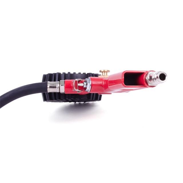 Пистолеты для подкачки колёс INTERTOOL Пистолет для подкачки колёс PT-0503