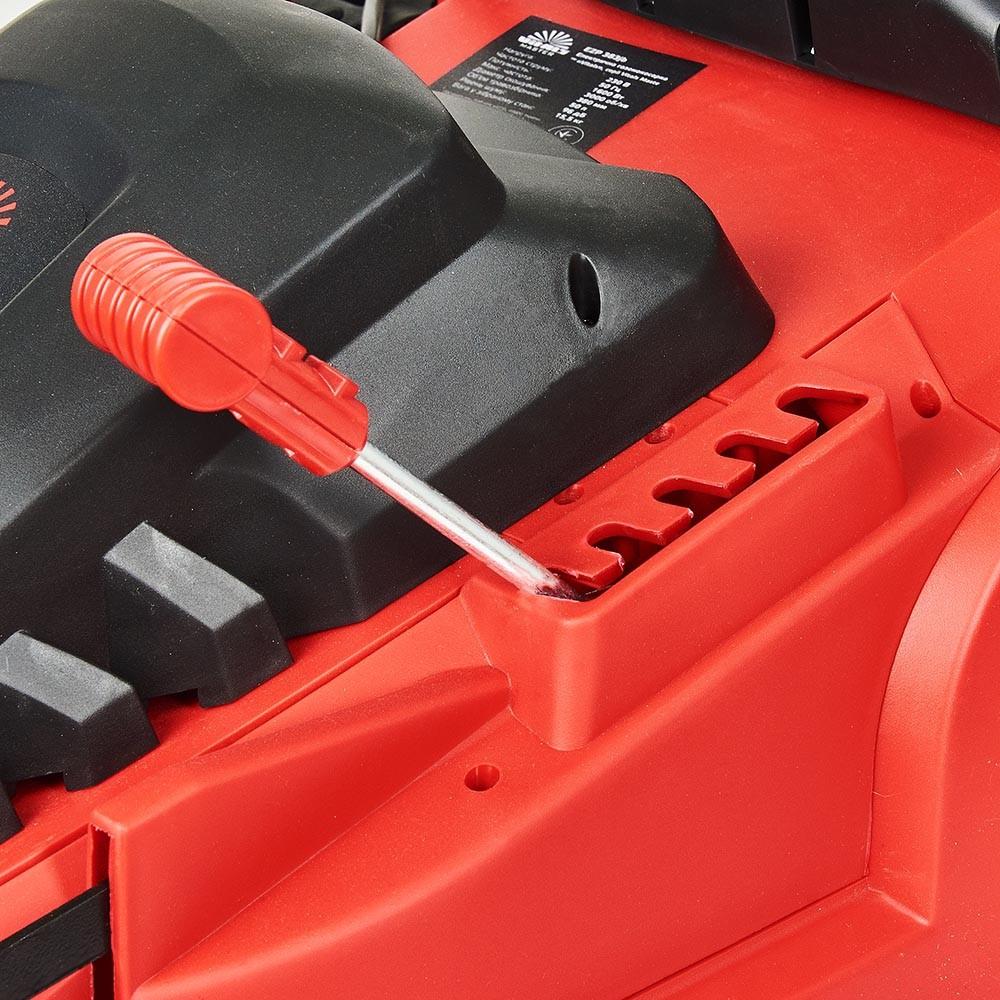Газонокосарки електричні VITALS Master EZP-383jb. Газонокосарка електрична