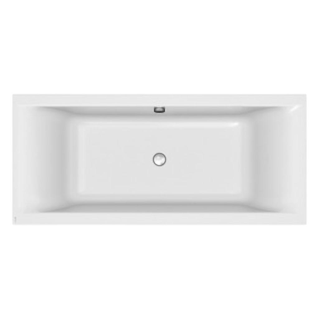 Прямоугольные ванны Cersanit LARGA S301-307 Ванна акриловая 190*90см. 41683