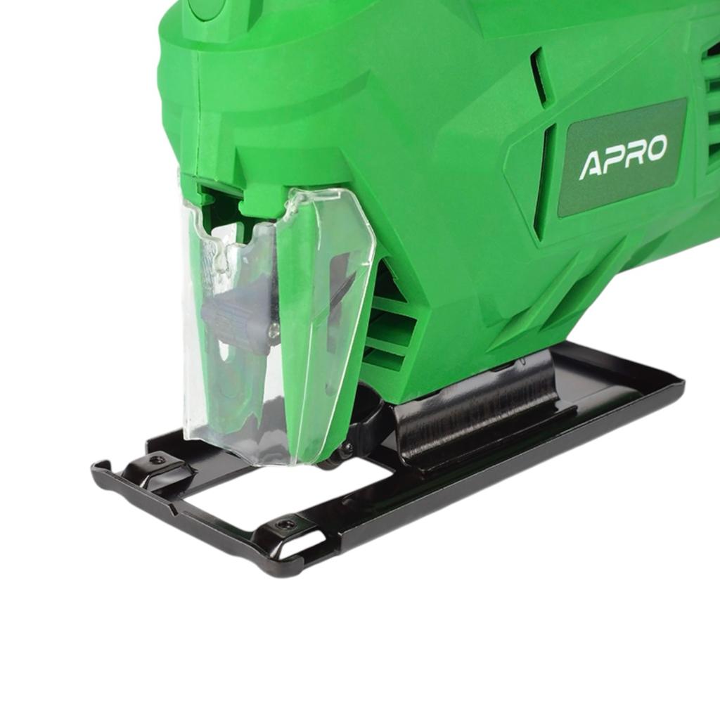 Электролобзики APRO J750 Електролобзик 500W 899182