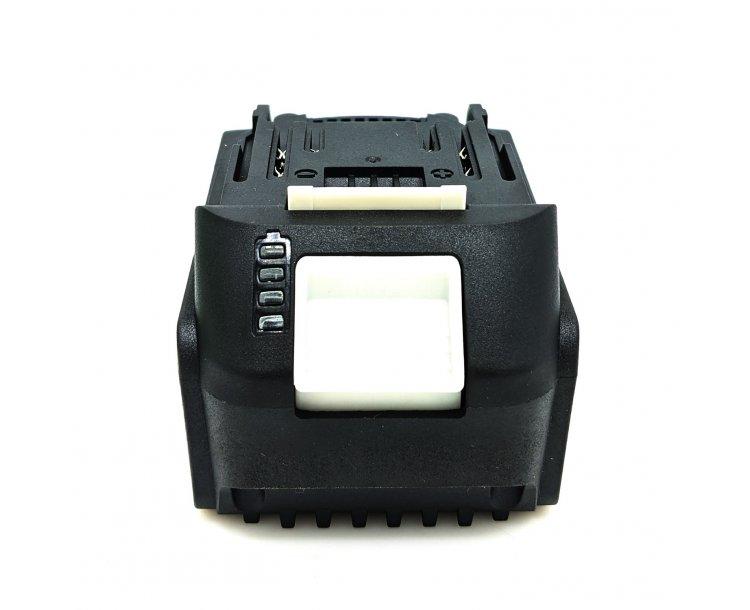 Аккум. батареї і ЗП PROCRAFT Акумуляторна батарея 20В, 4Аh Battery20/4