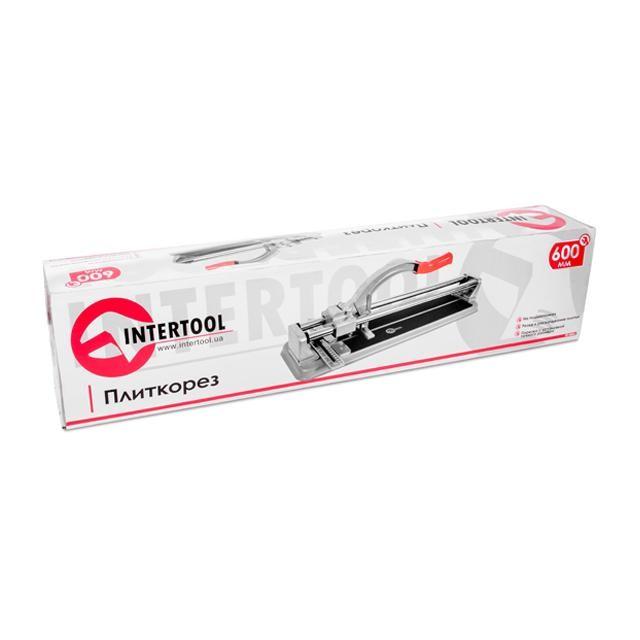 Плиткорезы INTERTOOL Плиткорез на подшипниках (600мм.) HT-0366