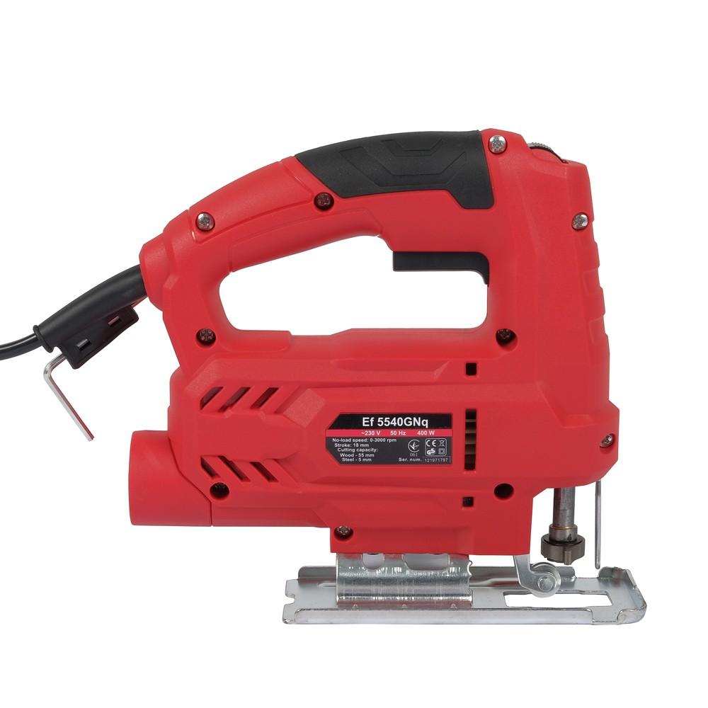 Електролобзики VITALS Master Ef 5540GNq Лобзик електричний 400W