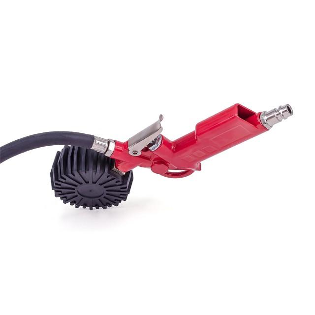Пистолеты для подкачки колёс INTERTOOL Пистолет для подкачки колёс PT-0503