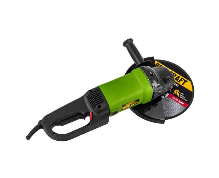 УШМ (электрические) PROCRAFT УШМ 230мм 2300W PW2300