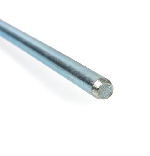 Ручки для валиків POLAX Ручка для валика малярського Premium 8*180мм. 07-007