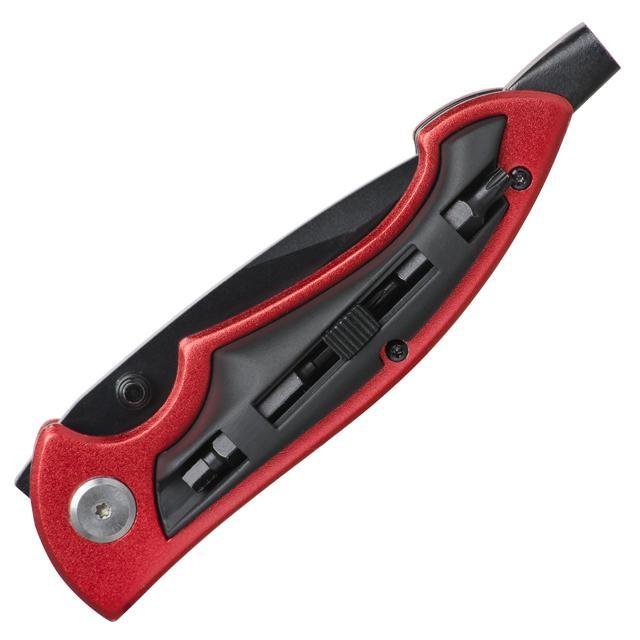 Ножи складные INTERTOOL Нож складной HT-0592