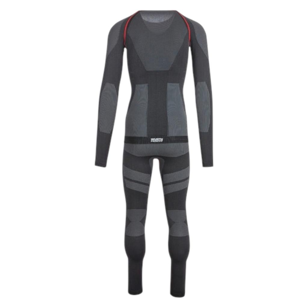Термобілизна WURTH Комплект термобілизни  BASIC, розмір L/XL M452047003
