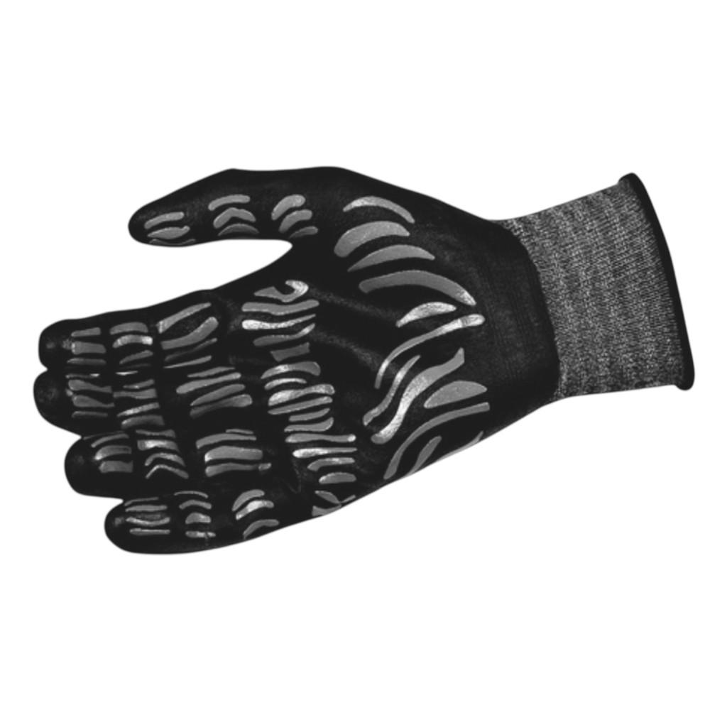 Рукавички WURTH Рукавички захисні TIGERFLEX PLUS нейлон, покриття нітрил (10) 0899411018