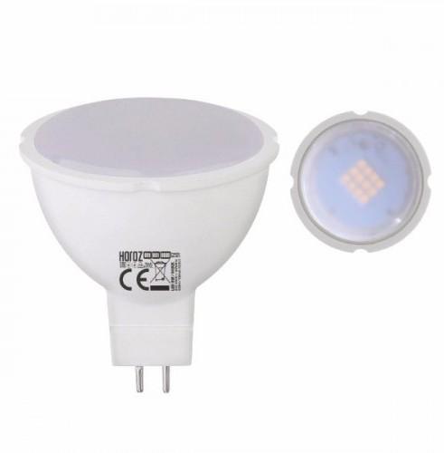 LED-Лампи HOROZ LED-Лампа MR16 4W G5.3 4200K Fonix-4