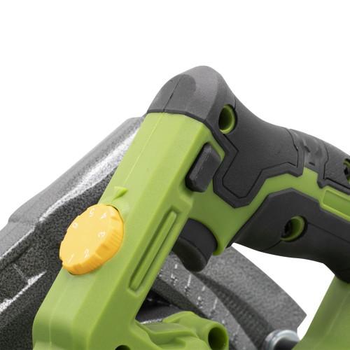 Пилки дискові (електричні) PROCRAFT Пила дискова Ø190мм. 1350Вт. KR2350
